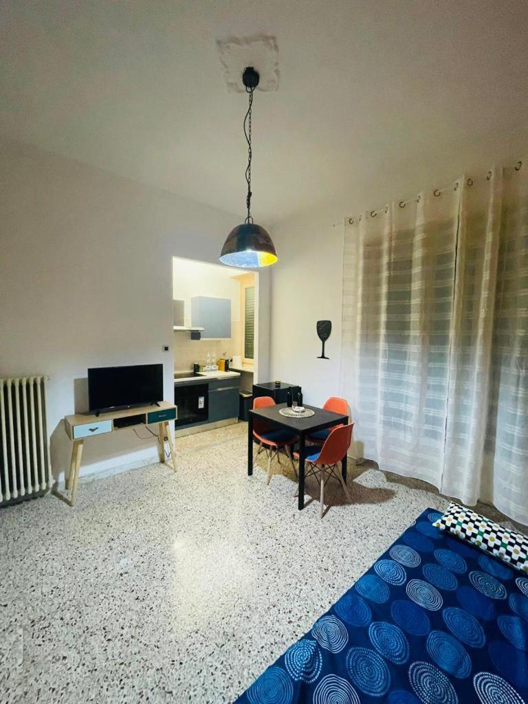 Appartamento La Casa Dei Colori Torino Esterno foto